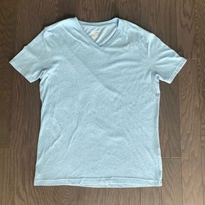 Banana Republic Premium Wash Tee